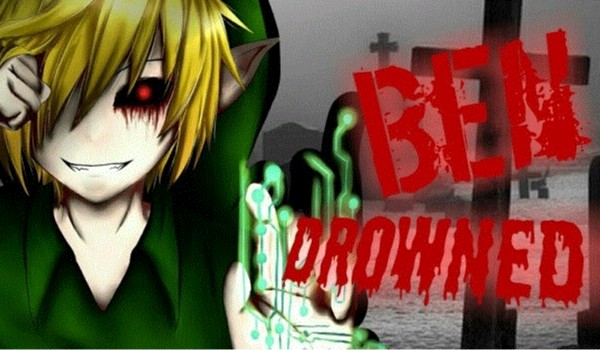 Ben Drowned #13