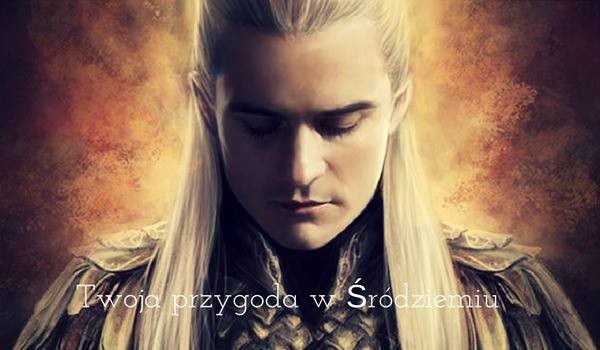 Twoja przygoda w Śródziemiu
