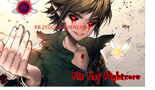 Last story witch ben drowned sezon II #1