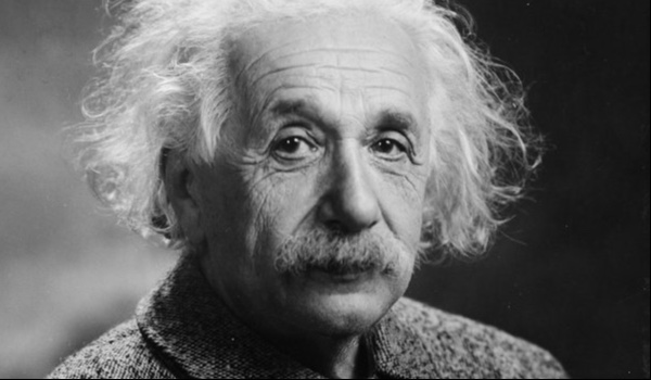 Czy jesteś Einsteinem XXI wieku?