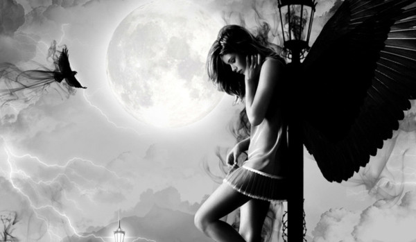 Ból jest częścią nas / 1