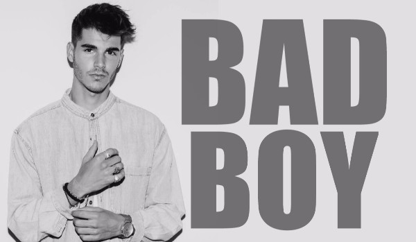 BadBoy #3