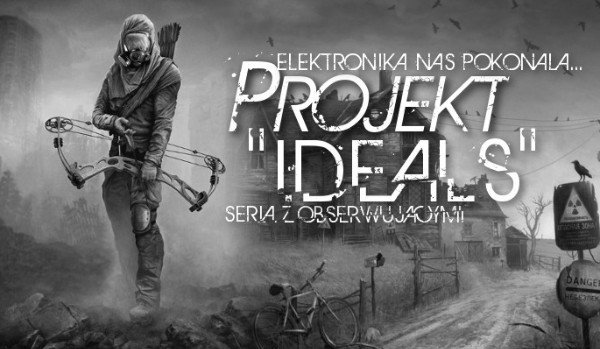 Projekt ,,Ideals” #Prolog