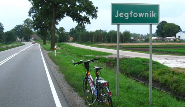 Jegłownik