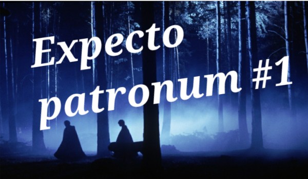 Expecto patronum #1