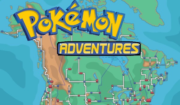 Pokemon adventure of Kyoto #4 (Ann version)