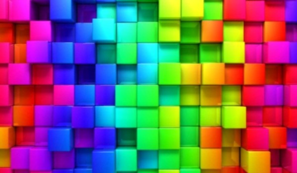 Poznaj swój kolor…