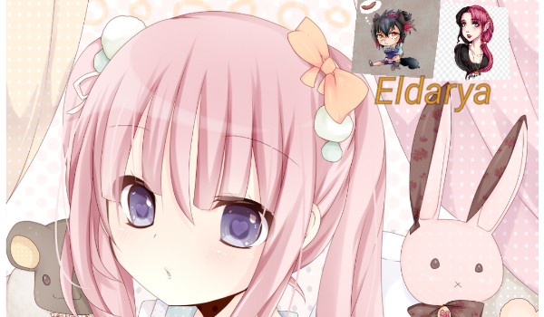 Twoja przygoda w świecie Eldarii #2