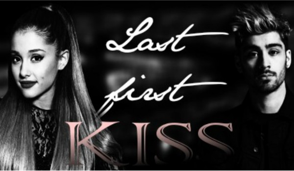 Last First Kiss – ONE SHOT