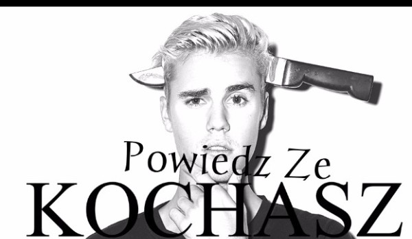 Powiedz że kochasz #37