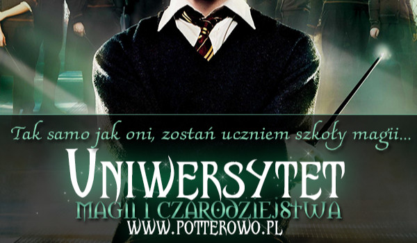 Czy jesteś prawdziwym uczniem Gryffindoru?
