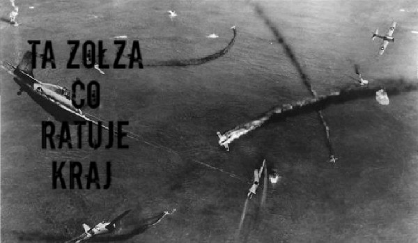 Ta zołza co ratuje kraj #2