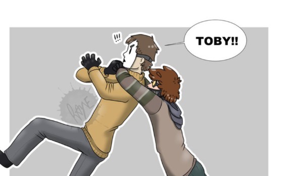 Proxy z sierocińca #5