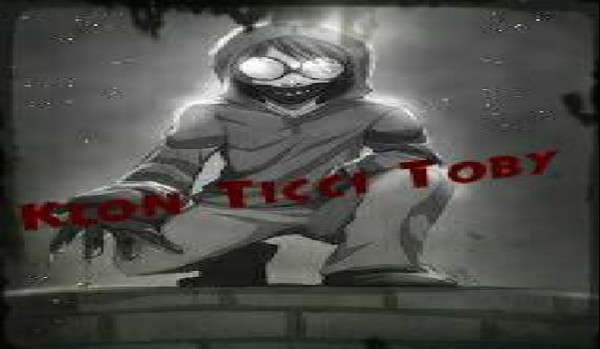 Klon Ticci Toby #5 $Drugi sezon$