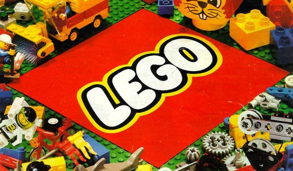 Ile Wiesz o Klockach LEGO