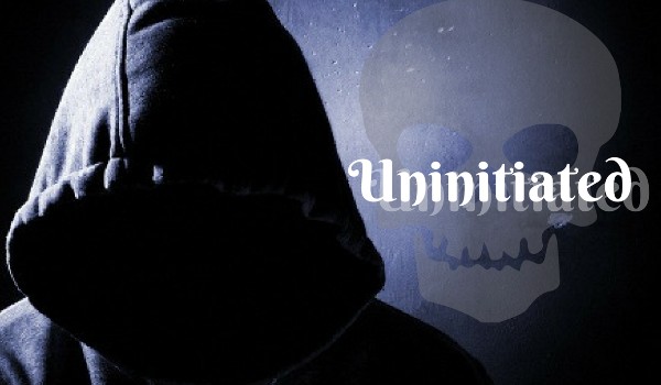 Uninitiated – Przedstawienie (głównych) postaci