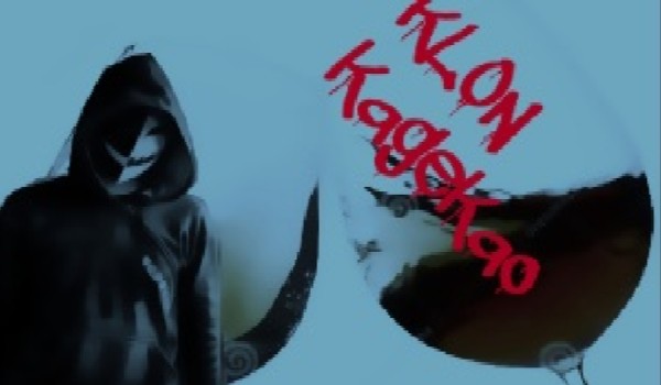 klon KageKao #4 $Drugi sezon$