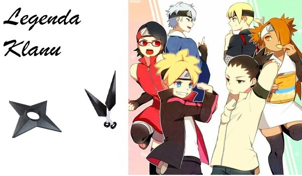 Legenda Klanu #26