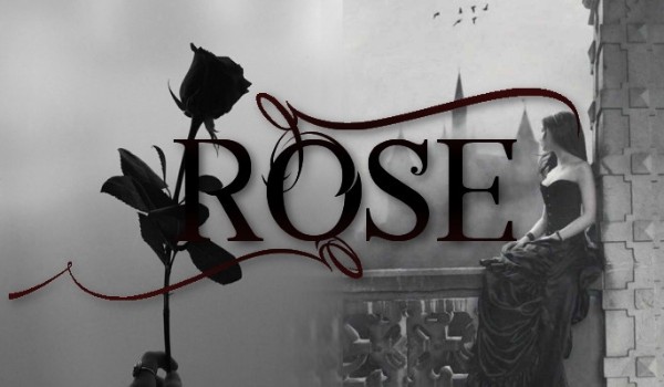 Rose #1