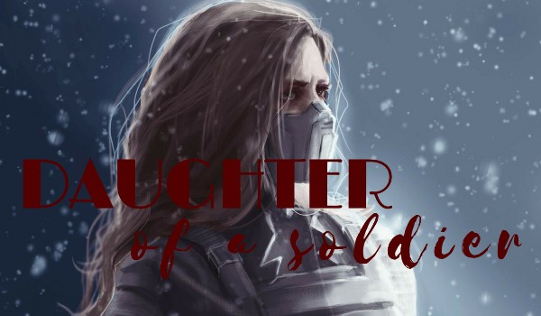 Daughter of a soldier #8