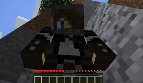 Ile wiesz o minecraft?