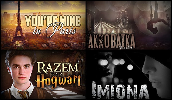 Miniaturki dla @Fokcik, @-Potterowa, @RealBitch i @AriaDarkness