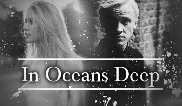In Oceans Deep #2
