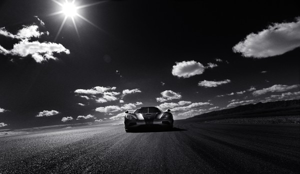 Koenigsegg zgadywanka.