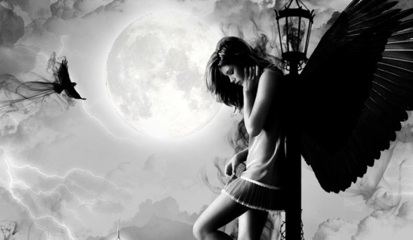 Ból jest częścią nas / 3