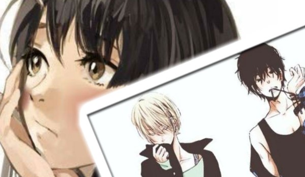 „Prawdziwa miłość” (Fabuła) #5