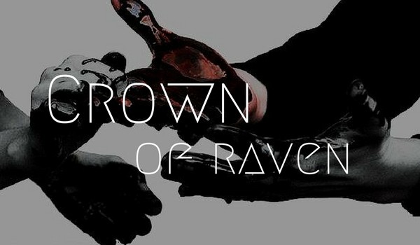 Crown of rawen #2