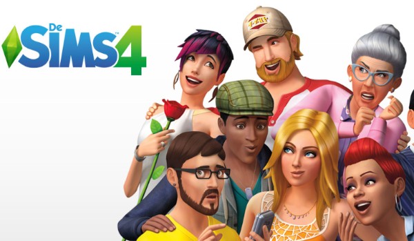 Jak dobrze znasz the Sims 4