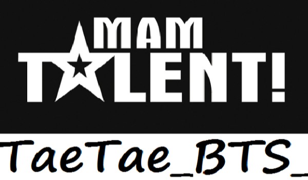 Mam talent #1