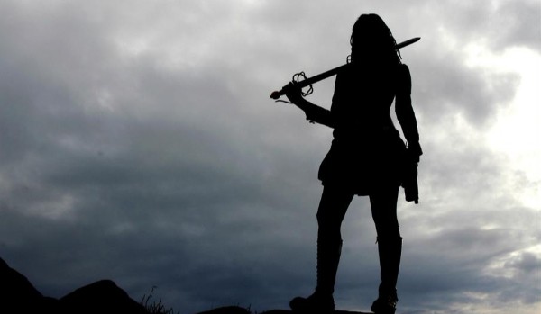 Morderca… na oku creepypasty… #9