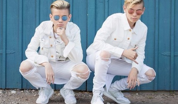 M&M moja własna historia #2