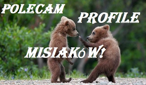 Oceniam i polecam profil – @kwiatuszek04