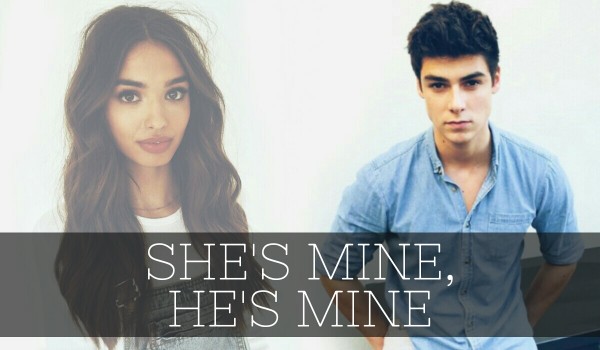 She’s mine, he’s mine #9