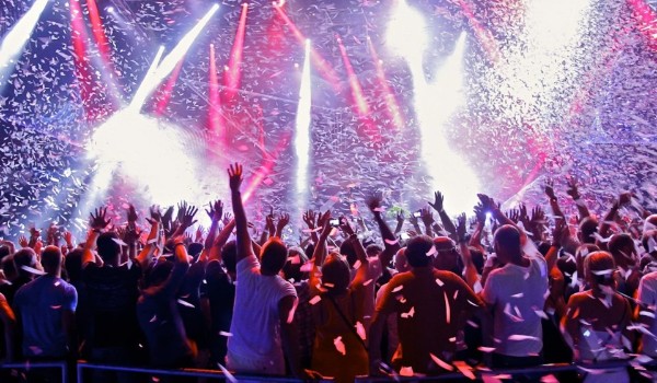 How well do you know vocabulary: parties?