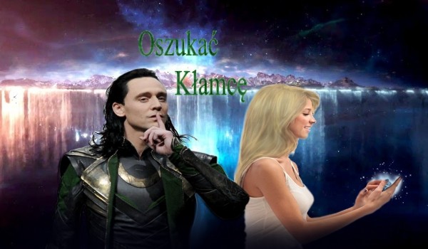 Oszukać Kłamcę #44 ,,Ostateczne starcie”