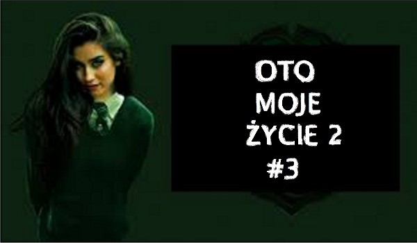 Oto Moje Życie 2