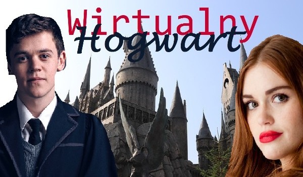 Wirtualny Hogwart (zapisy)