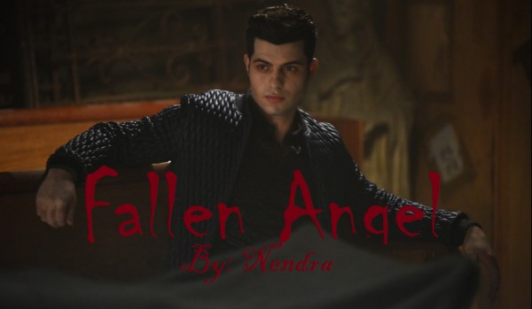 [Fallen Angel] – Prolog
