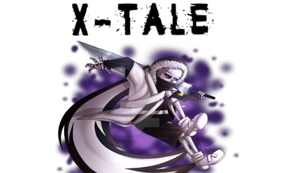 X-Tale #2