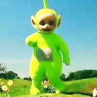 Teletubisiova