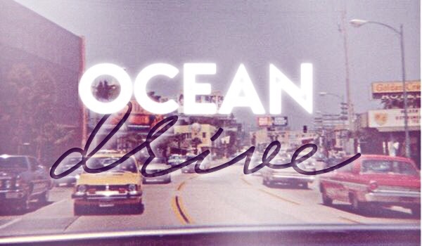 Ocean Drive – Prolog