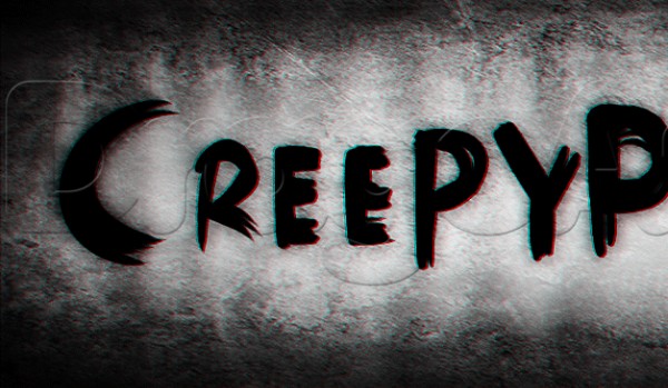 Creepy zodiaki (creepypasta) #5
