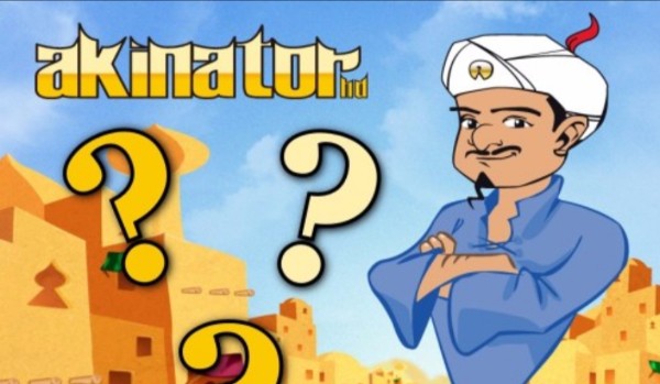 Akinator