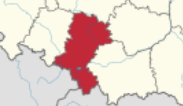 Czy jesteś hanysem ( Ślązakiem )?