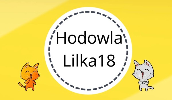 Hodowla Lilka18