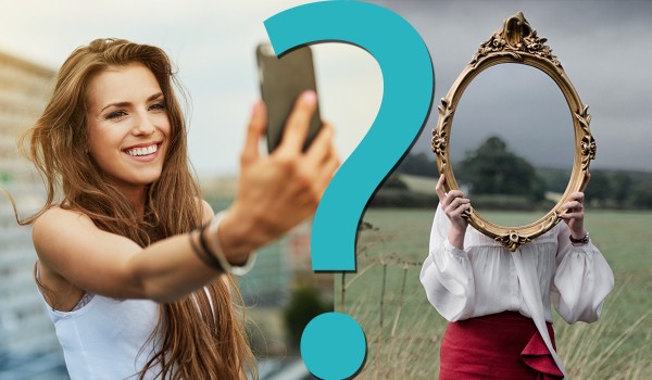 15 pytań z serii „Co wolisz?”